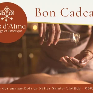 Carte Cadeau